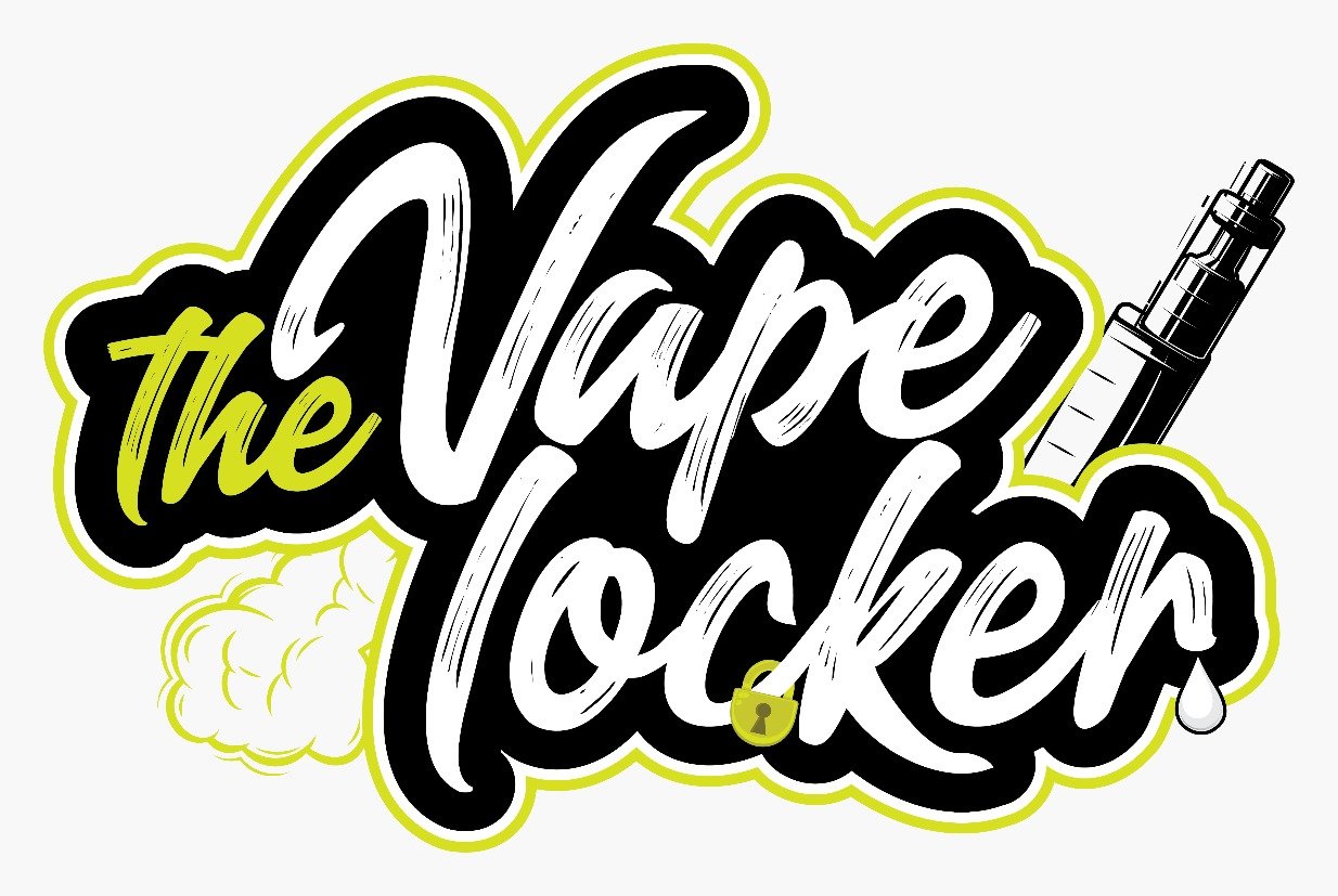 The Vape Locker logo